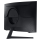 Samsung Odyssey C32G55TQWUX Curved HDR - 608726 - zdjęcie 8